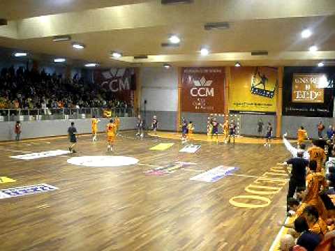 LABARO TOLEDO BM 24 - 30 FC BARCELONA