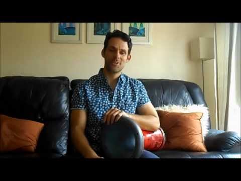 Guy Schalom - How to Play Vox and Vals