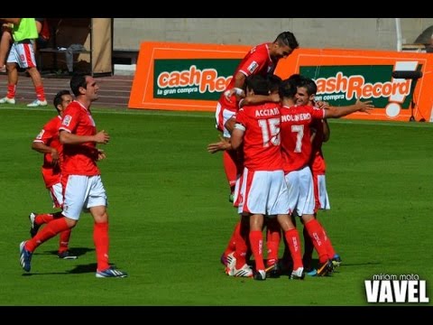 Real Murcia ● Mejores goles ● Best goals ● Siglo XXI