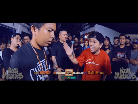 Deadline vs Lawrence