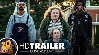 Patti Cake$ Film Trailer