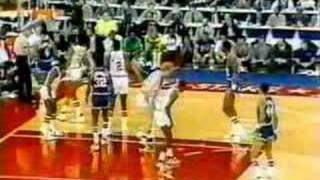 NBA All Star Game 1985 (2/...)