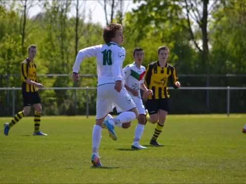 2014  RGLVCB1 simpelveld B1