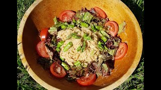 Recipe: Kelp Noodles (soft and delicious) | Raw Vegan