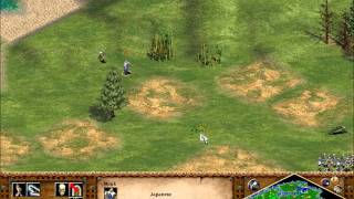 Age of Empires II: The Age of Kings for the PC [Part 04\08]