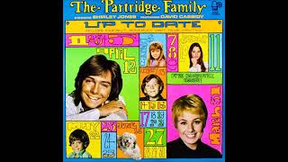 The Partridge Family - Up To Date 10. She´d Rather Have The Rain Stereo 1971