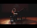 Preludio de Sofía - José María Vitier - Lisa Maria Blanco