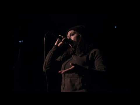 RHEZUS D X NIFA - ΑΜΑΝ (Prod. Rhezus D)