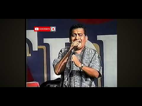 No Voy A Llorar Por Ti - Tony Rosado