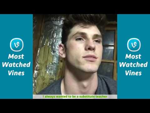 Christian Davies - All Vines Compilation 2017 Updated