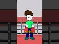 I FOUGHT TheOdd1sOut