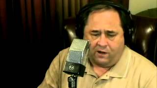 Guilty - (Jim Reeves cover)  Terry Harrison