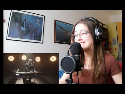 REACTION TO DIRTY LOOPS "WORK SHIT OUT"