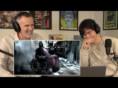 First Reaction to Lil Wayne & Rick Ross - John