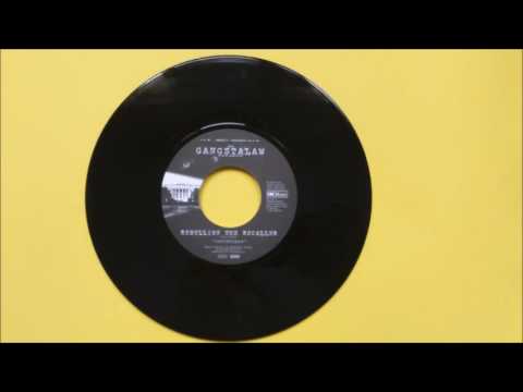 Rebellion The Recaller - Gangstalaw