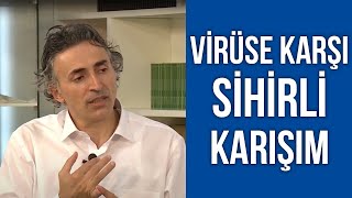 Virüse Karşı Sihirli Bir Karışım Var mı? | Doktor Fitt