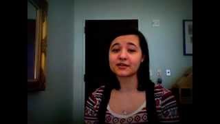 15 Year Old with POTS & Chiari Malformation