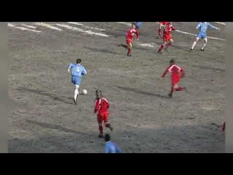 10/4/1996 Baník Ostrava - Viktoria Plzeň 3-2