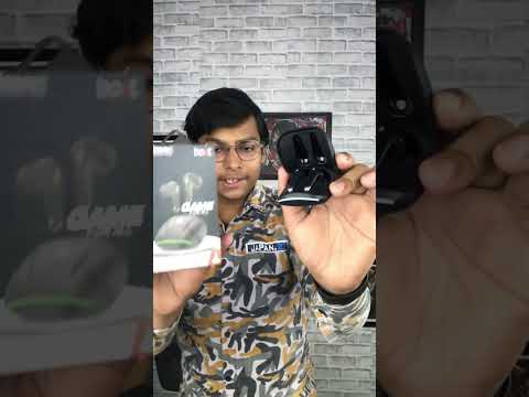 Boat 151 earbuds Game for all just- 999 #boat #pureunbox