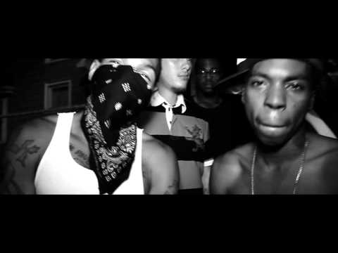 Angrey ENT - Smoke Somethin