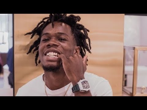 Loudpack Kap - Sleep [Prod by CaptainCrunch]