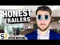 Honest Trailers Pitch Meeting 300th EPISODE SPECIAL