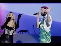 Nil Moliner, Ana Mena - Me quedo (EN VIVO) Los 40 Primavera Pop Madrid 2022