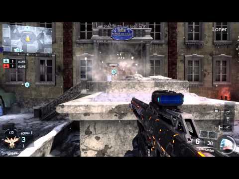 UMGs Montage for Zenith GamingNA