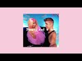 Justin Bieber X Nicki Minaj Beauty And A Beat Sped Up