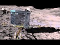 "Philae's journey" by Vangelis - European Space Agency, ESA "Philae's journey" by Vangelis