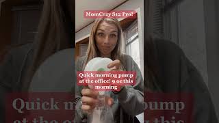 Download lagu Morning pump routine with exclusive code #momcozy mp3