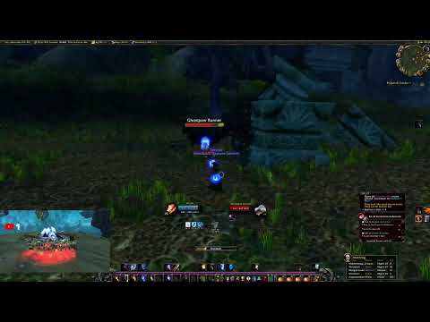 Setting up PTR for ICC Wednesday, 25m Heroic TOGC and Ulduar Tonight and Hardcore