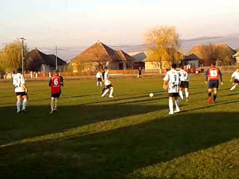 Fotbal Spicul Ardusat   Progresul Somcuta Mare 2-2 (0-0)