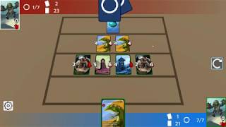 Fairtravel Battle - Version 23 Gameplay (Alpha)