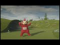 Teletubbies Yoga 1999