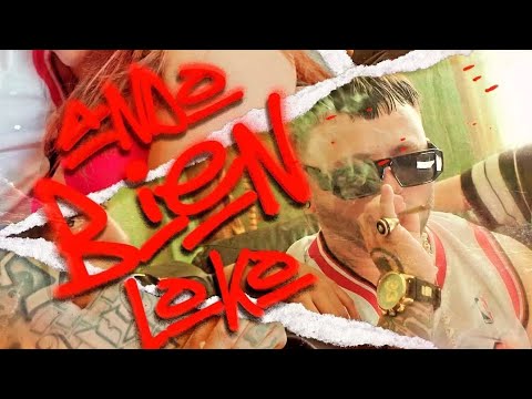 David BM x Lil Wacho - ANDO BIEN LOCO ( Video Oficial )