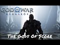 God Of War: Ragnarök — The Gods Of Score