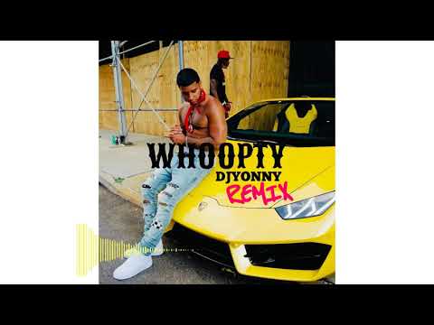 WHOOPTY HOUSE REMIX - DJ YONNY