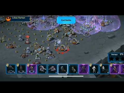 (SW3 Dark-Enclave vs I.H.S)  Rubito vs Lukas Harkon no op