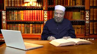 صورة درس الفجر الدكتور صلاح الصاوي - الاستعداد للدار الآخرة 7