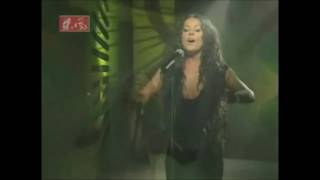 Sarah Brightman   Dans la nuit