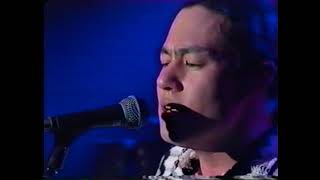 Big Head Todd and the Monsters - "Kensington Line" - Live at The Aragon Ballroom - Chicago - 3/17/95