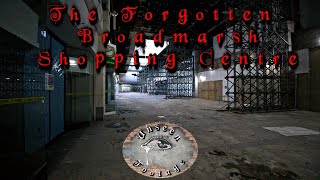 Shopping Centre urban exploration video in United Kingdom: The rise and fall