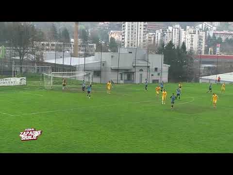 SLZ 19 Jedinstvo Putevi-Polet Lj 2:1