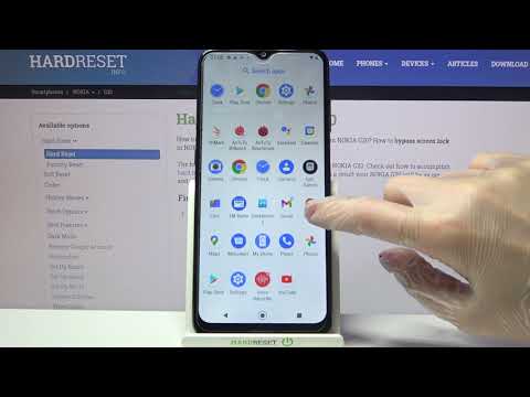 How to Find Downloaded Files on Nokia G20 – Find Downloaded Media