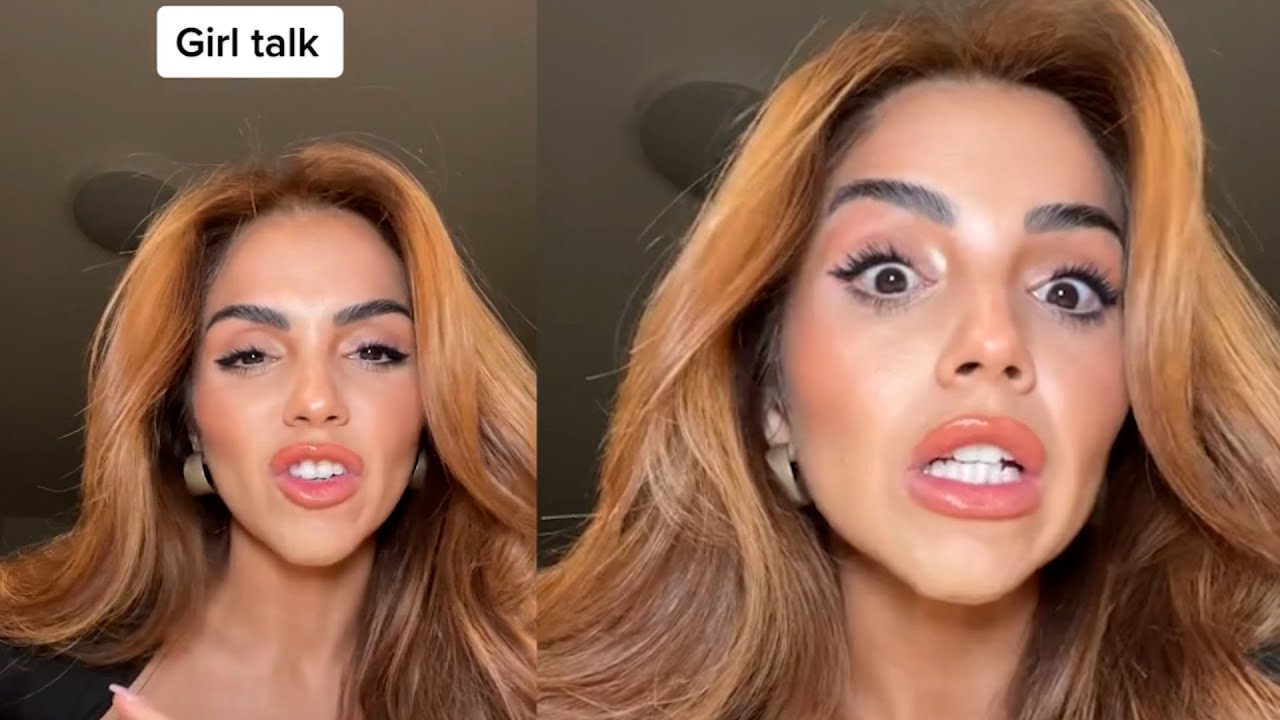 This Lady Speaks Fluent WOMANESE