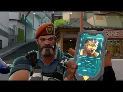 Tejo Masterclass? Or Clown Fiesta? 😂 | Valorant Swiftplay