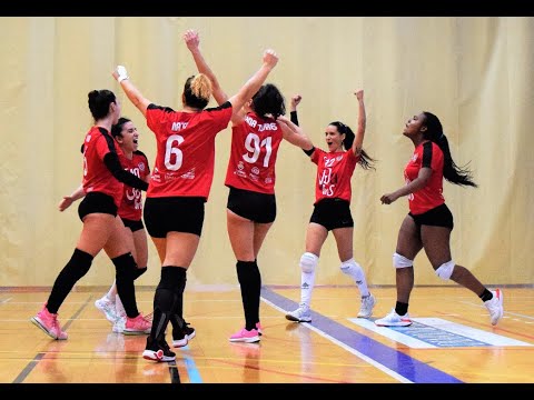 Jugadas Destacadas C.V. Eivissa VS Vila Vins Cor Pitius