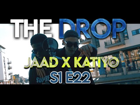 The Drop - Jaad x Katiyo (Season Finale) [S1:E22]