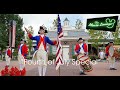 Mouse Lounge Supplemental The Mouse Lounge 4th Of July Special